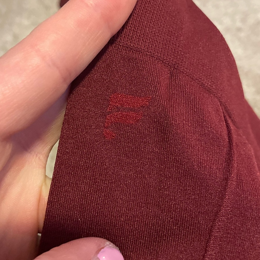 fabletics leggings - Picture 2 of 2